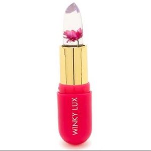 Winky Lux Flower Lip Balm